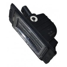 Luz Da Placa Onix/ Tracker/ Spin 2020/23 26252693