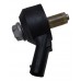 Sensor Detonação Gm Onix 1.0 3cc 2020 Cod. 55494828