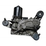 Motor Limpador Parabrisa Citroenc Ds5 Thp 2014 H61 50056477