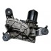 Motor Limpador Parabrisa Citroenc Ds5 Thp 2014 H62 50057134