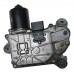 Motor Limpador Parabrisa Citroenc Ds5 Thp 2014 H62 50057134