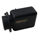 Sensor Qualidade Ar Citroenc Ds5 Thp 2014 H164