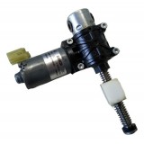 Motor Ajuste Banco Dianteiro Altura Citroen Ds5 13 Thp H199