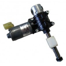 Motor Ajuste Banco Dianteiro Altura Citroen Ds5 13 Thp H199