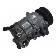 Compressor Ar Condicionado A5 Q3 2.0 Tfsi 2015 8t0260805e