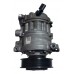 Compressor Ar Condicionado A5 Q3 2.0 Tfsi 2015 8t0260805e