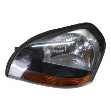 Farol Esquerdo Hyundai Tucson 2.0 2010 H401