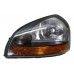 Farol Esquerdo Hyundai Tucson 2.0 2010 H401