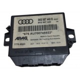 Módulo Interface Audi Q5 2014 8k0907440b