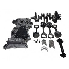 Kit Motor Jeep Renegade 1.3 2020/2023