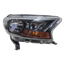 Farol Lado Direito Ford Ranger 2020