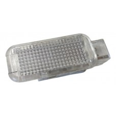 Luz Cortesia Interna Audi A5 2.0 2015 H593