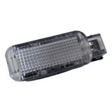 Luz Cortesia Interna Audi A5 2.0 2015 H637