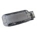 Luz Cortesia Interna Audi A5 2.0 2015 H637