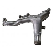 Cano Tubo Coletor Água Ford Ranger 2.2 21 H771 Bk3q8k520b2b