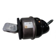 Coxim Motor Esquerdo Ford Ranger 2.2 2021 H784 Eb3g6b032