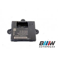 Modulo Porta Traseira Esquerda Ford Focus 2013 B1500