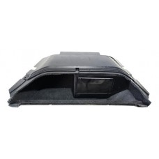 Porta Objetos Cinzeiro Bmw 528i 2000 6cc F5918