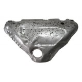 Defletor Calor Vw Jetta 2.5 2007 F5688