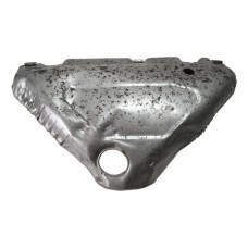 Defletor Calor Vw Jetta 2.5 2007 F5688