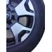 Roda Liga Leve Hilux/sw4 Srx Diamond Toyota R18 2019