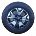 Roda Liga Leve Hilux/sw4 Srx Diamond Toyota R18 2019