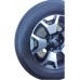 Roda Liga Leve Hilux/sw4 Srx Diamond Toyota R18 2019