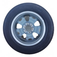 Roda Liga Leve Hilux/sw4 Srx Diamond Toyota R18 2019