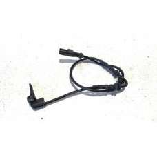 Sensor Do Abs Dianteiro Renault Duster 1.6 16v 2021 F461