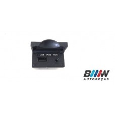 Entrada Usb iPod Aux Hyundai I30 2013 (11262)