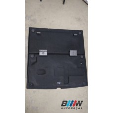 Forração Tampa Estepe Bmw 118i 2013 Original (11126)