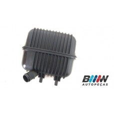 Ressonador Do Intercooler Audi A4 A5 Q5 2.0 Tsi (10429)