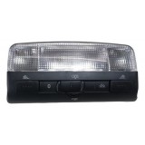 Lanterna Luz De Teto Vw Gol Fox Saveiro Voyage F5087 5z09471