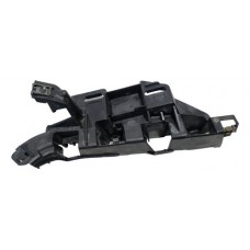 Suporte Guia Parachoque Dianteiro Peugeot 307 2007 F4469