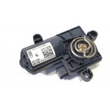 Servo Motor Módulo Escape Cayenne 2016 D4438 4h0133246j