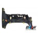 Moldura Da Tomada 12v Toyota Hilux Srx 2017 (8385)