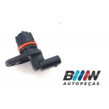 Sensor Fase Posicao Eixo Comando Valvulas Onix Turbo (8219)