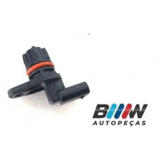 Sensor Fase Posicao Eixo Comando Valvulas Onix Turbo (8219)