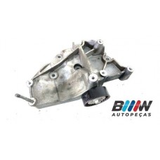 Suporte Compressor Ar Alternador Gm Onix 1.4 Aut (8075)