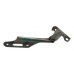 Dobradiça Esquerda Capo Peugeot 307  F4230 9680749180