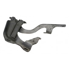 Braço Capo Lado Direito Renault Megane 2010 F4228 468184