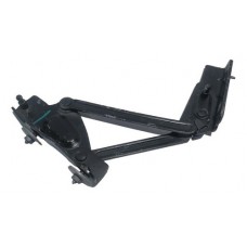 Dobradiça Capo Lado Direito Citroen C4 Pallas 2007 F4014 817