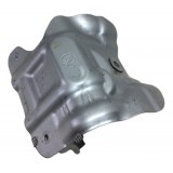 Defletor Calor Turbina Jeep Renegade 1.3 46348816