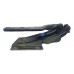 Dobradiça Esq Capo Dianteiro Vw Golf Jetta 2010 F4079 1k0823