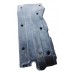 Protetor De Assoalho Vw Golf Gti 2.0 14/19  5q0825201a 