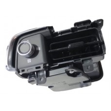 Difusor Ar Esquerdo Honda Hrv 23/24 Eb715251500 