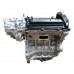 Motor Parcial Honda City Exl 1.5 2022/2023 126cv (km4525)