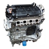 Motor Parcial Honda City Exl 1.5 2022/2023 126cv (km4525)