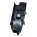 Moldura Do Interr. Vidro Porta T.d Honda Hrv 2023