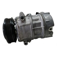 Compressor Ar Condicionado Gm Cruze 1.4 2018 H118 39038560